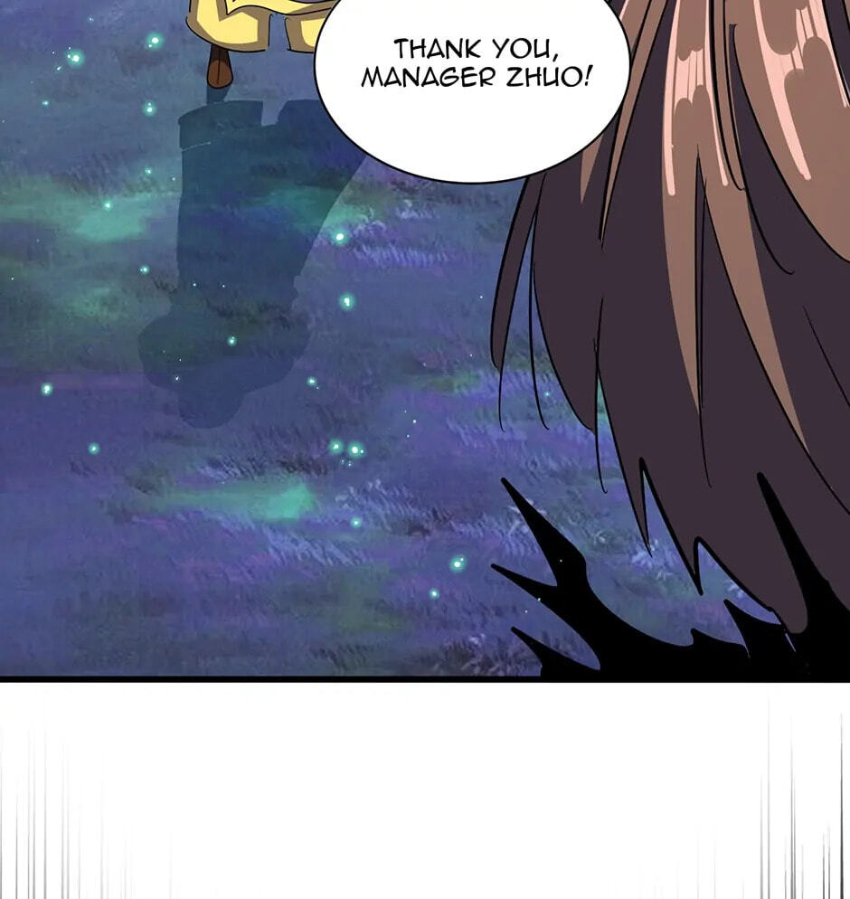 Read The Devil Butler chapter 354 image 43 on Lezhin