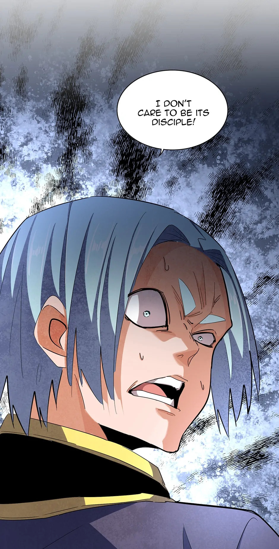 Read The Devil Butler chapter 354 image 49 on Lezhin