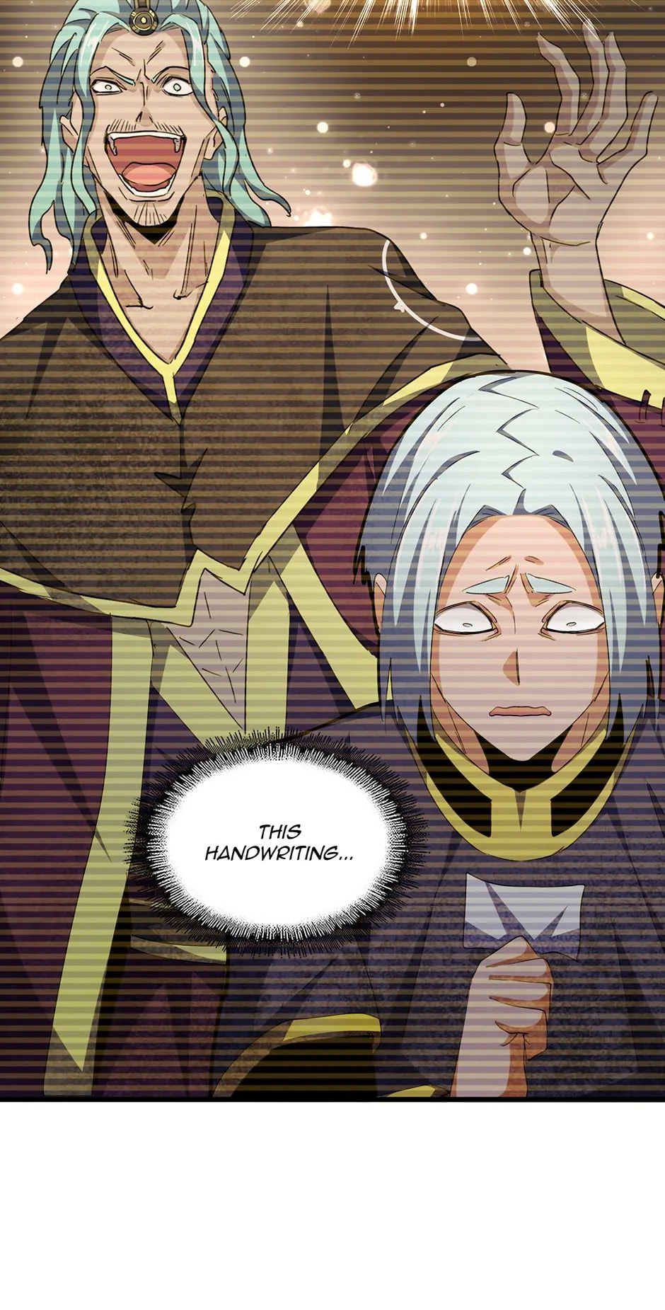 Read The Devil Butler chapter 354 image 51 on Lezhin