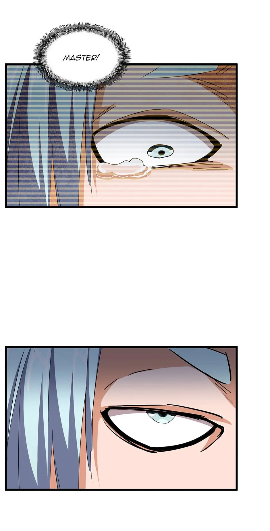 Read The Devil Butler chapter 354 image 52 on Lezhin