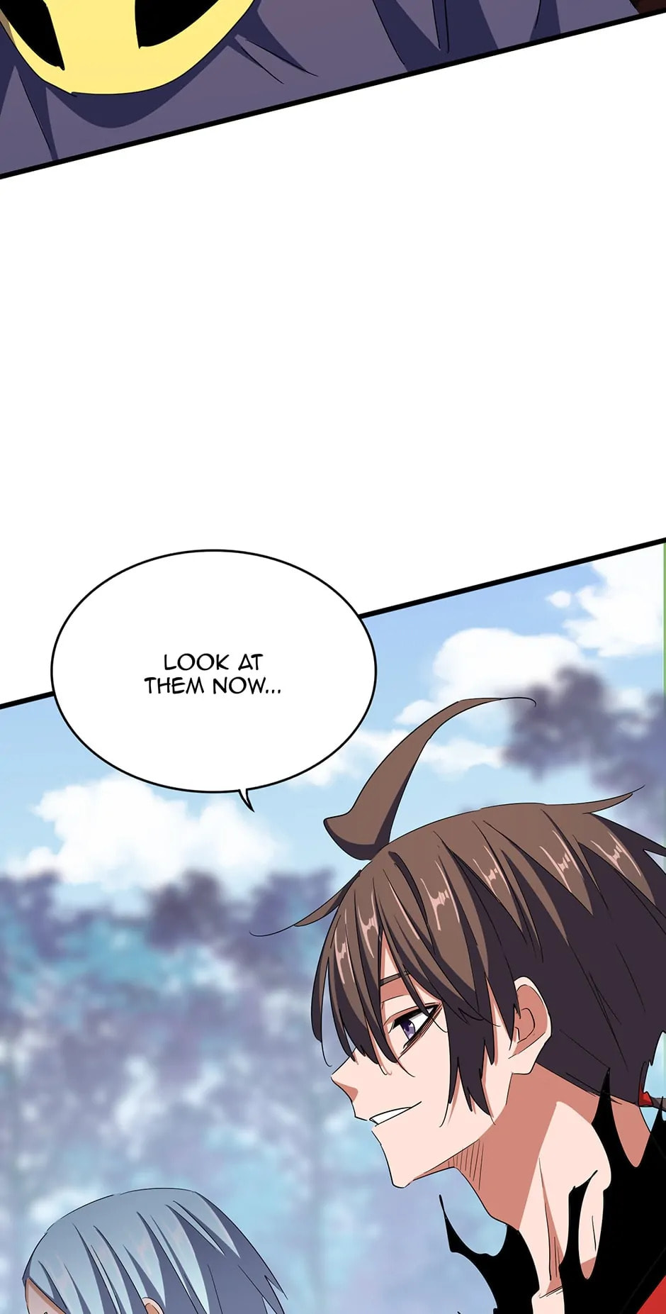 Read The Devil Butler chapter 354 image 56 on Lezhin