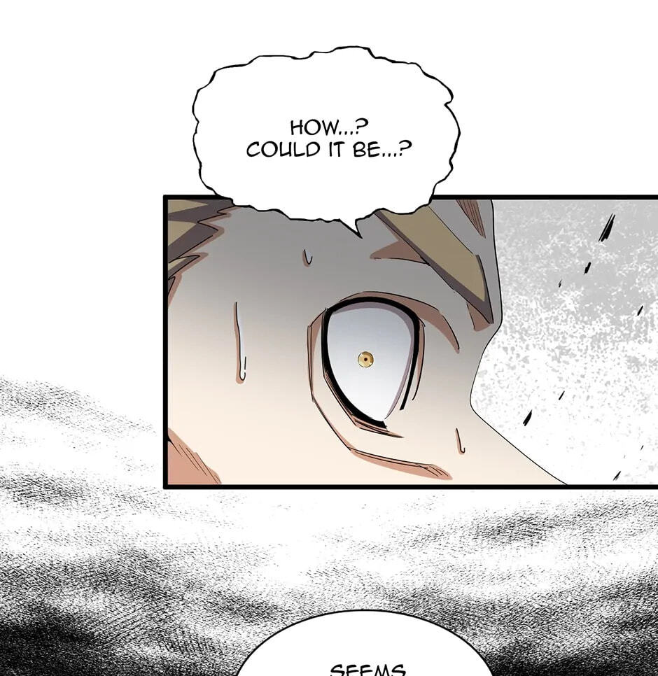 Read The Devil Butler chapter 354 image 8 on Lezhin