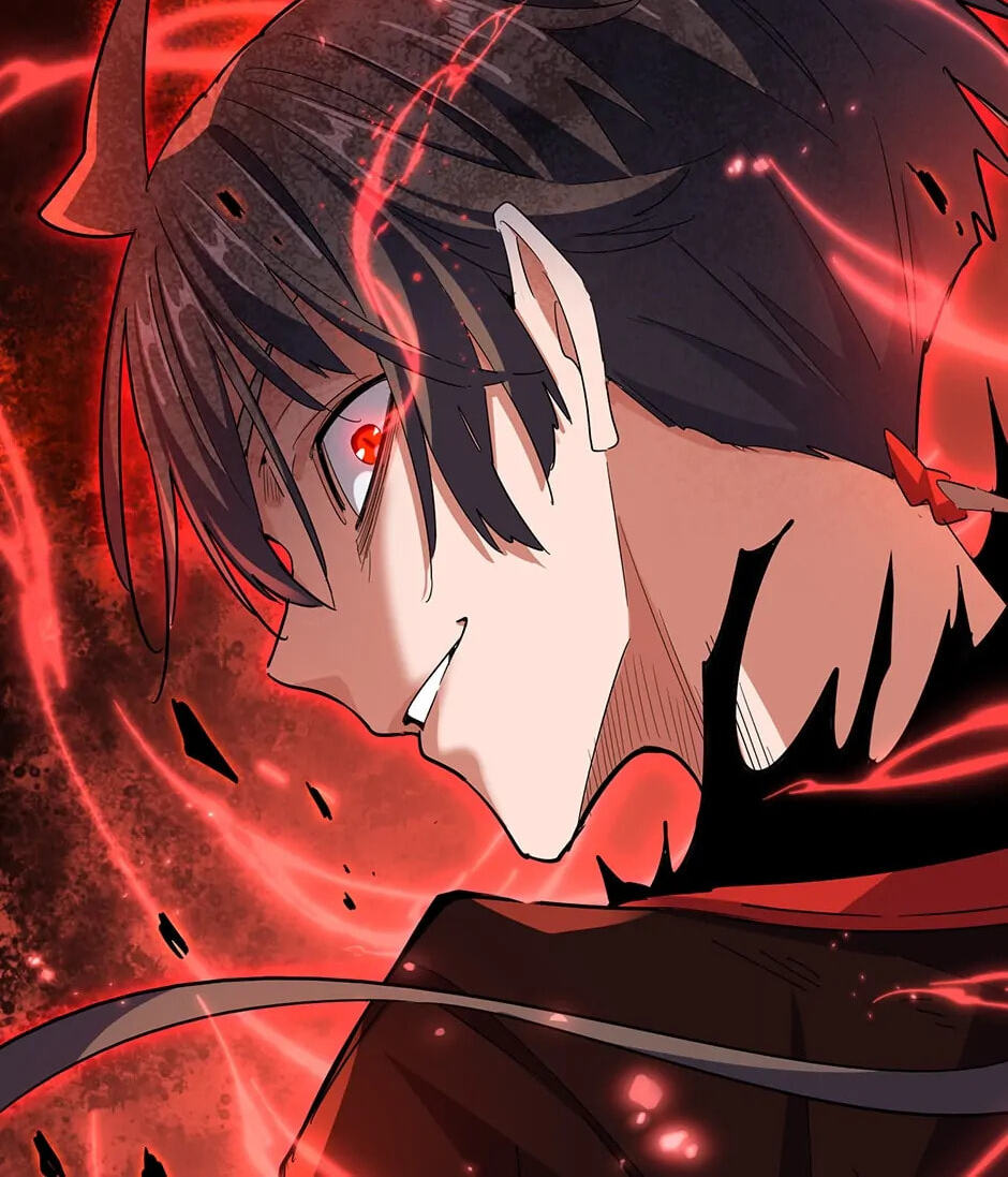 Read The Devil Butler chapter 355 image 1 on Lezhin