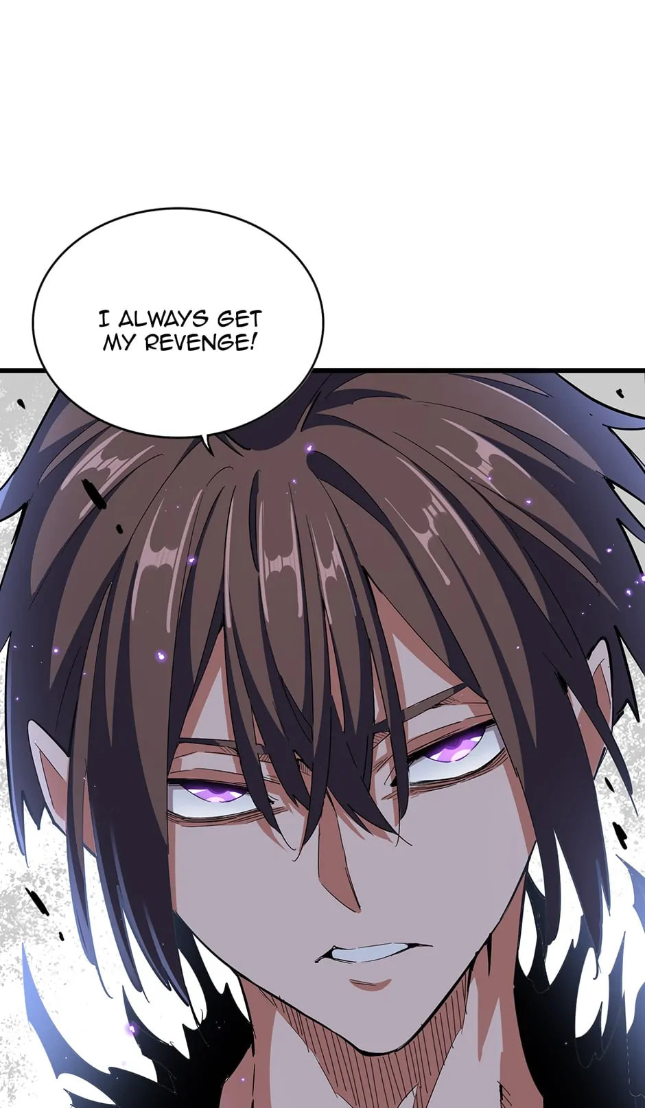 Read The Devil Butler chapter 355 image 10 on Lezhin