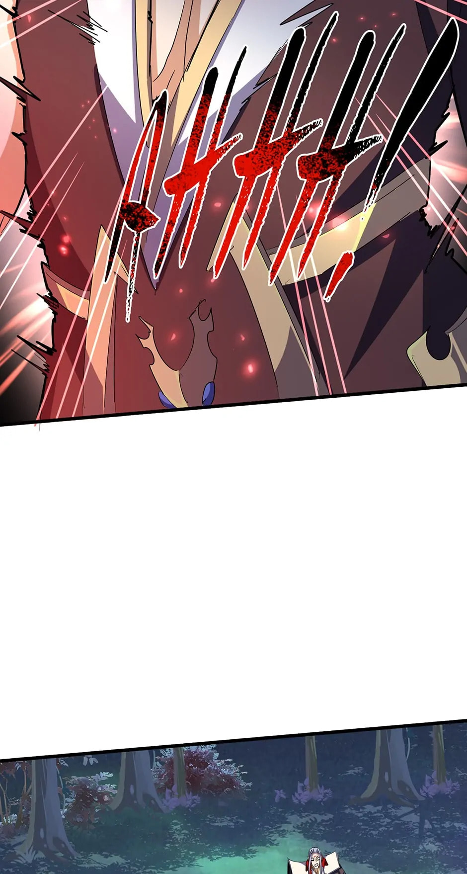 Read The Devil Butler chapter 355 image 19 on Lezhin