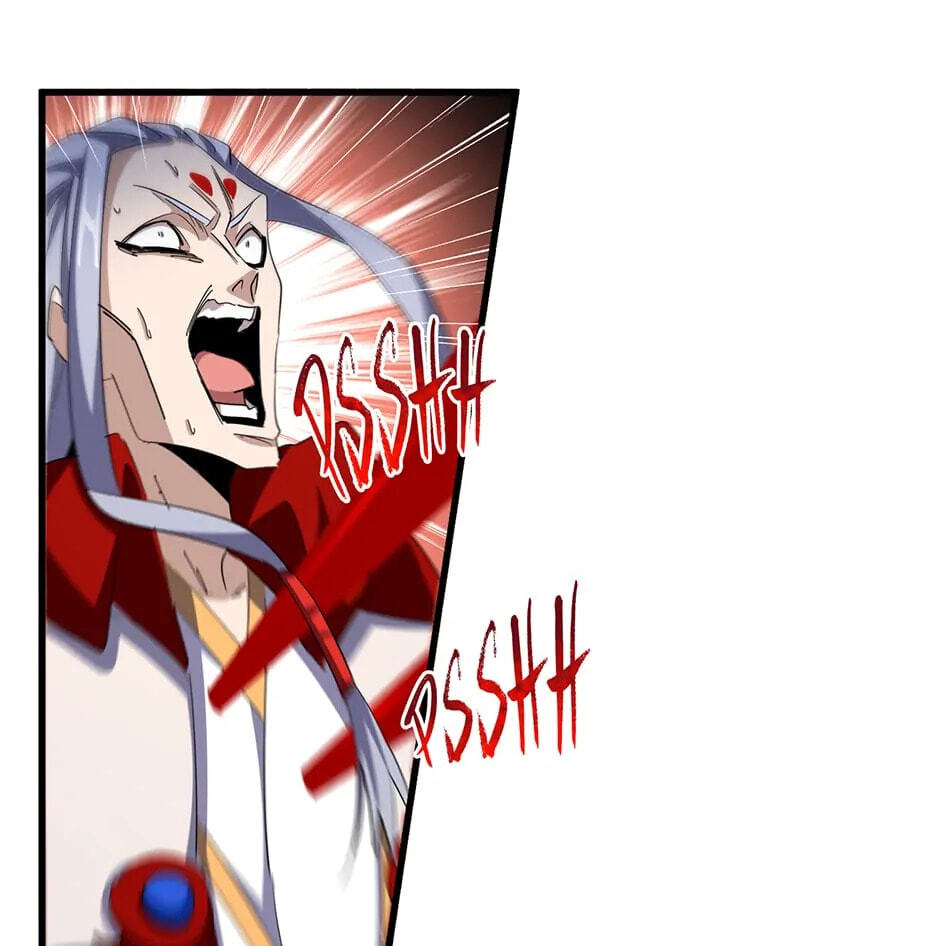 Read The Devil Butler chapter 355 image 21 on Lezhin