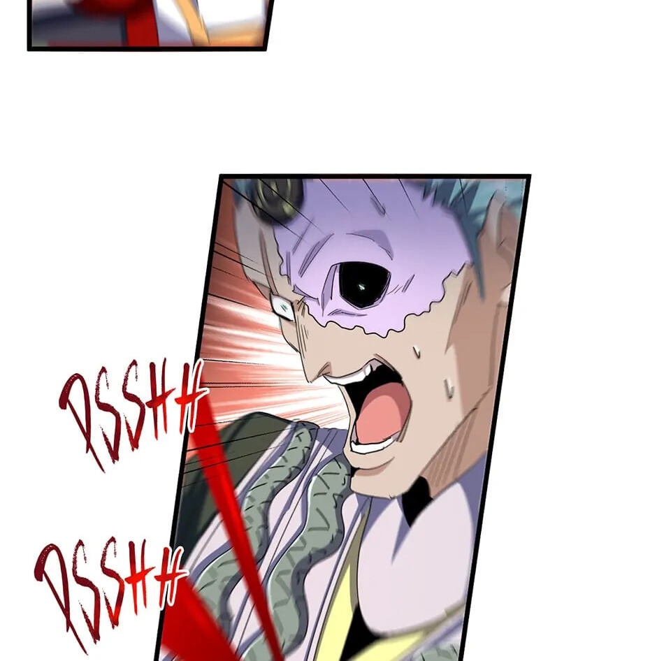 Read The Devil Butler chapter 355 image 22 on Lezhin