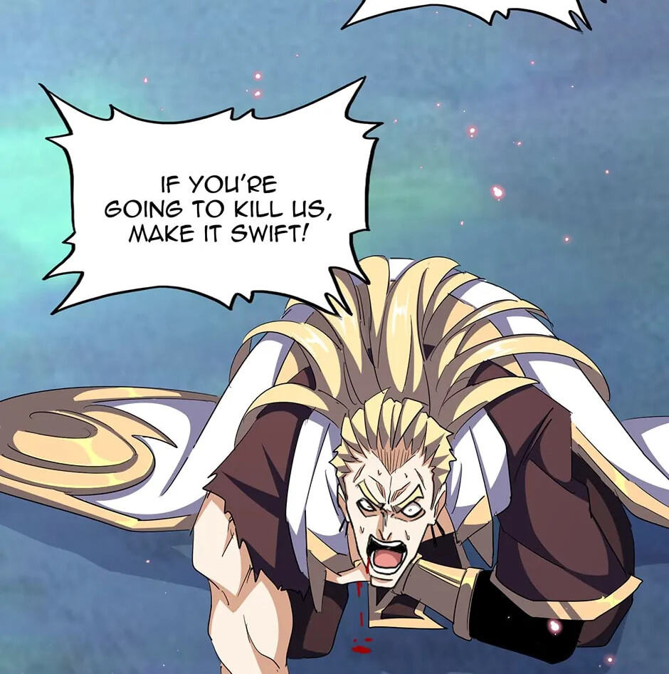 Read The Devil Butler chapter 355 image 26 on Lezhin