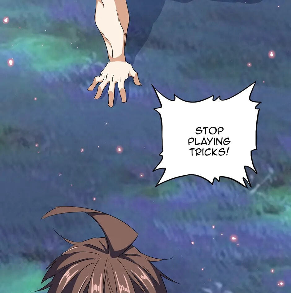 Read The Devil Butler chapter 355 image 27 on Lezhin