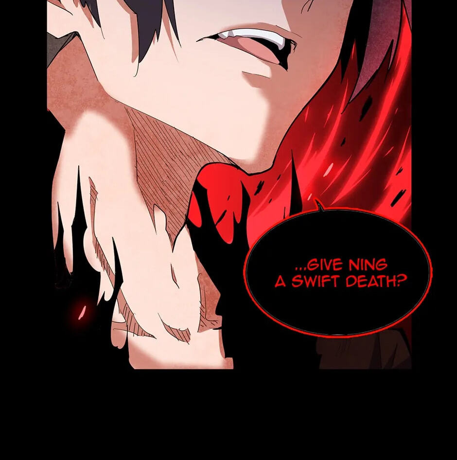 Read The Devil Butler chapter 355 image 30 on Lezhin