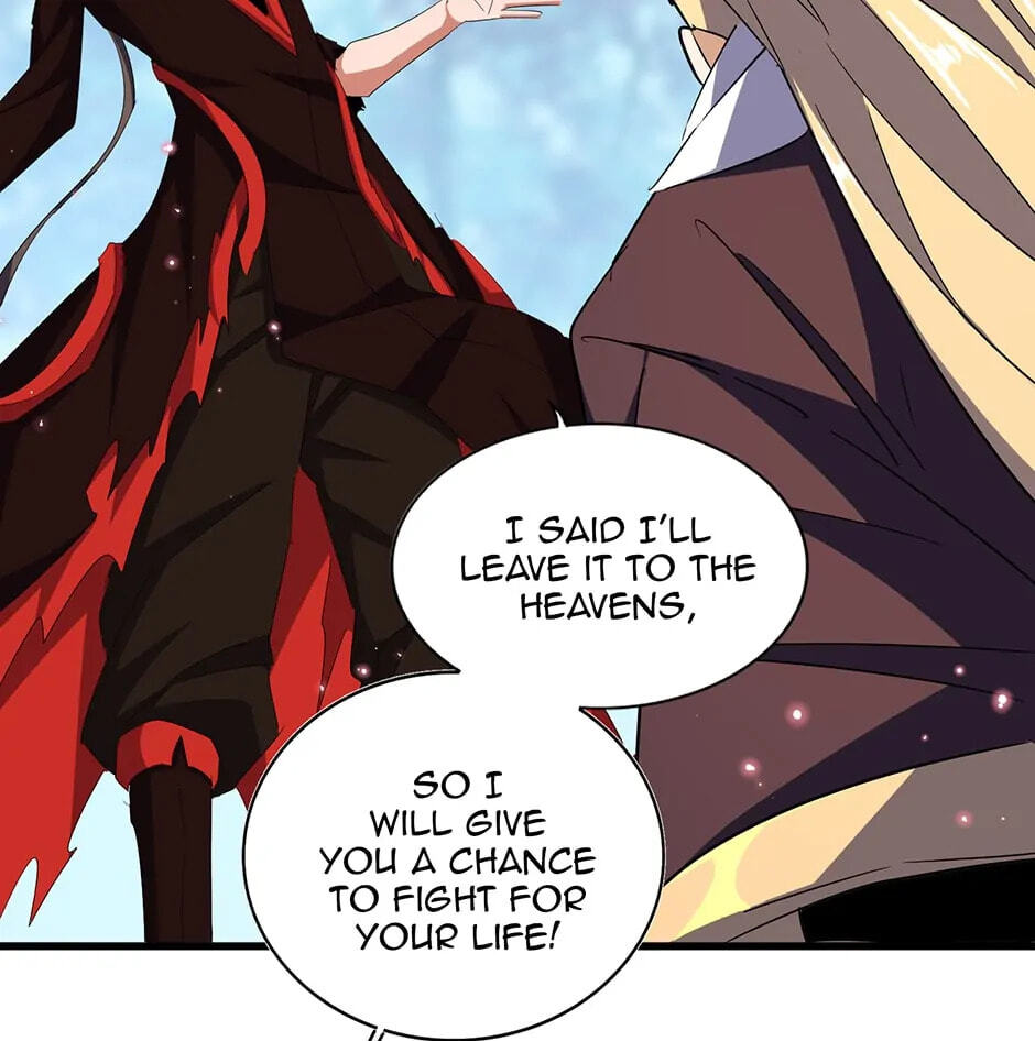 Read The Devil Butler chapter 355 image 33 on Lezhin