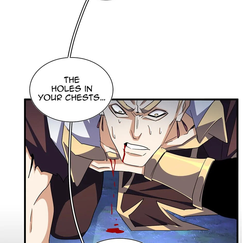 Read The Devil Butler chapter 355 image 34 on Lezhin