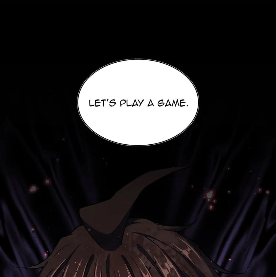 Read The Devil Butler chapter 355 image 36 on Lezhin
