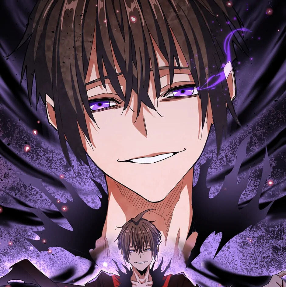 Read The Devil Butler chapter 355 image 37 on Lezhin