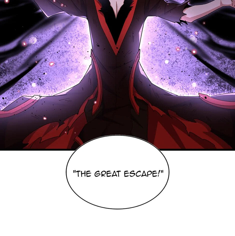 Read The Devil Butler chapter 355 image 38 on Lezhin