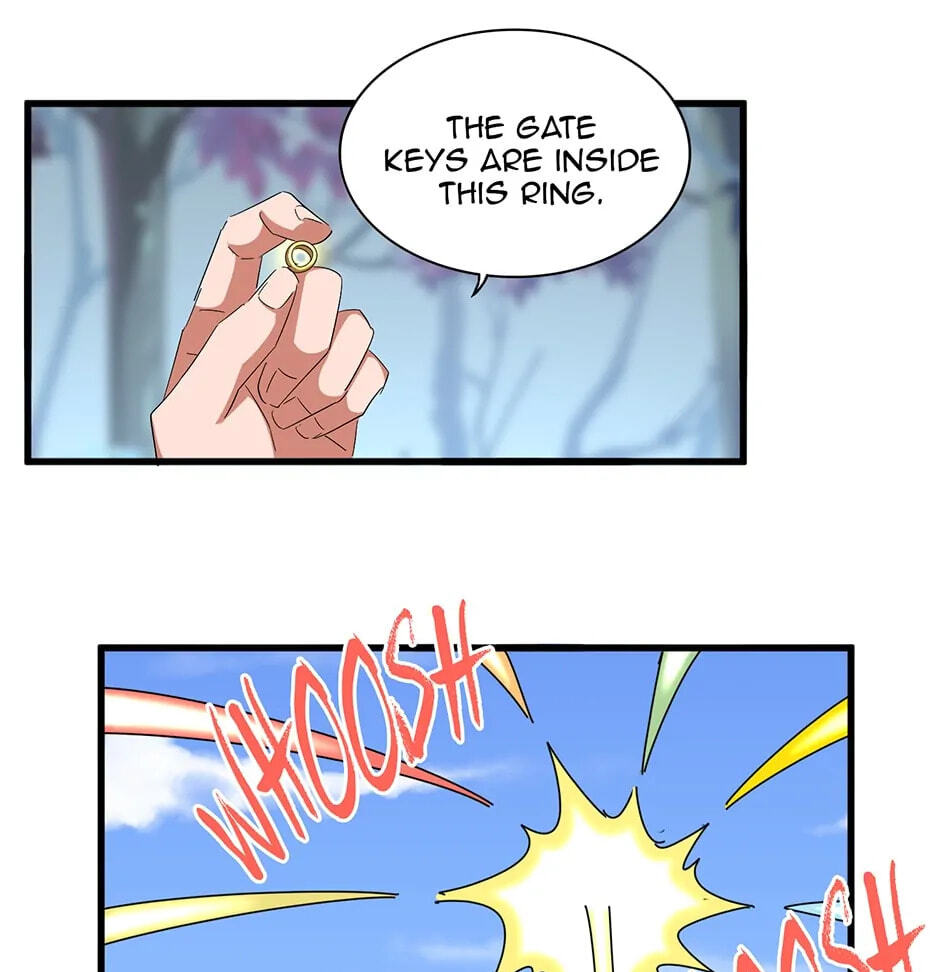 Read The Devil Butler chapter 355 image 39 on Lezhin