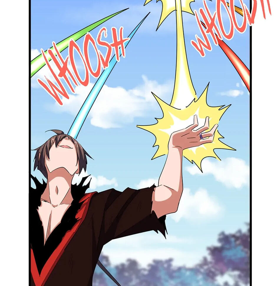 Read The Devil Butler chapter 355 image 40 on Lezhin
