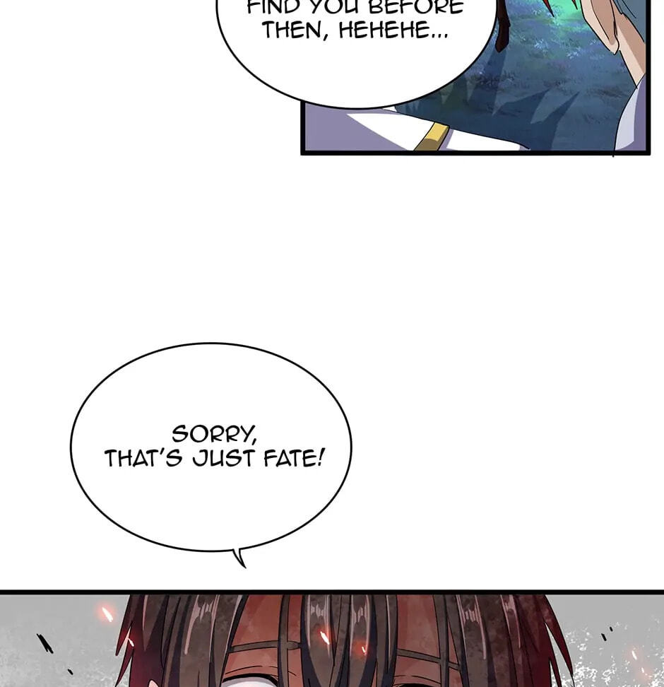 Read The Devil Butler chapter 355 image 43 on Lezhin