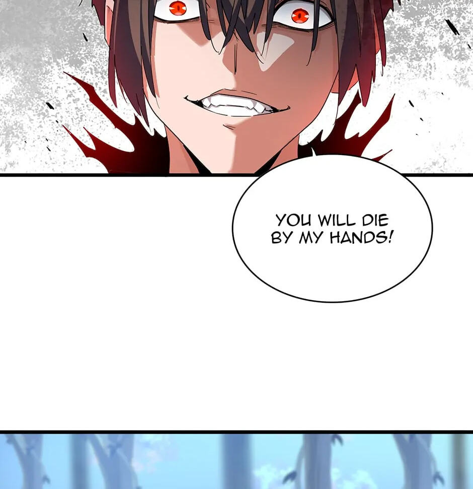 Read The Devil Butler chapter 355 image 44 on Lezhin