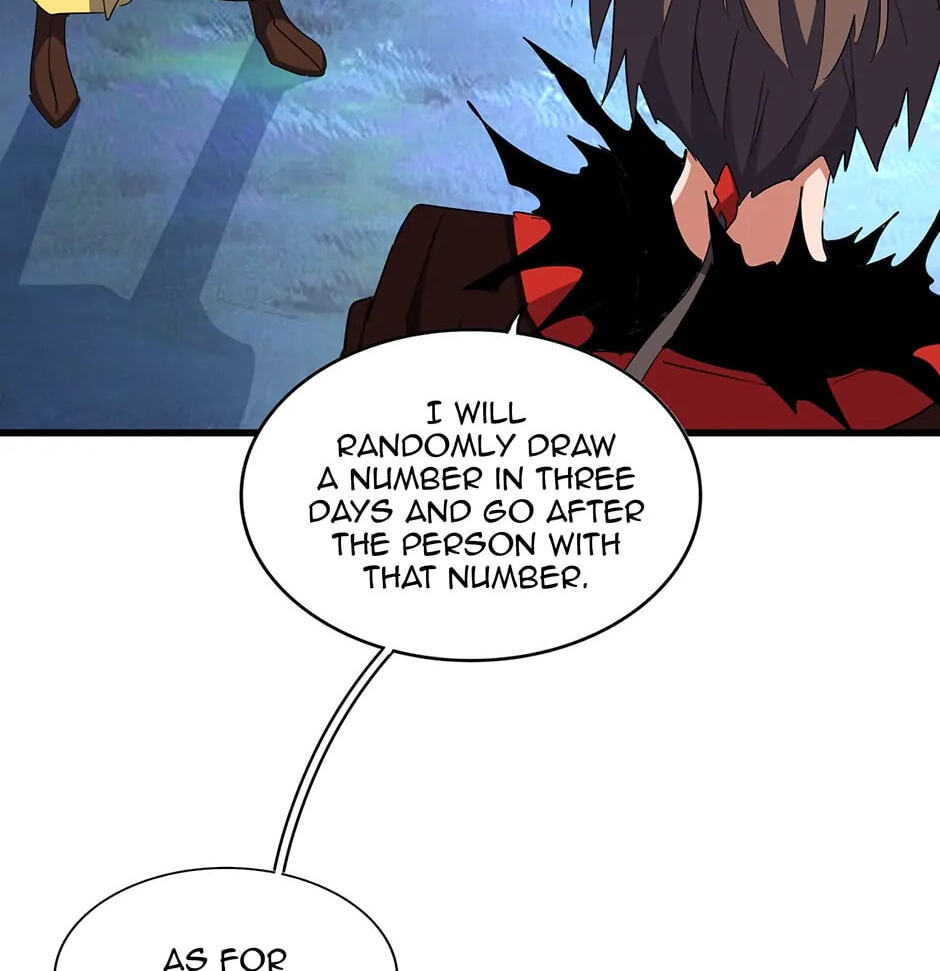 Read The Devil Butler chapter 355 image 46 on Lezhin