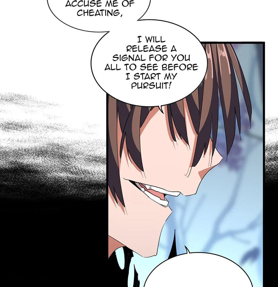 Read The Devil Butler chapter 355 image 48 on Lezhin