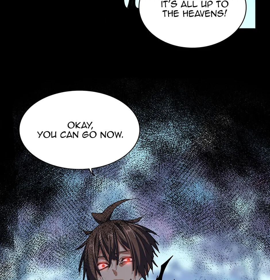 Read The Devil Butler chapter 355 image 49 on Lezhin