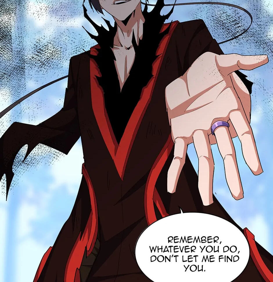 Read The Devil Butler chapter 355 image 50 on Lezhin