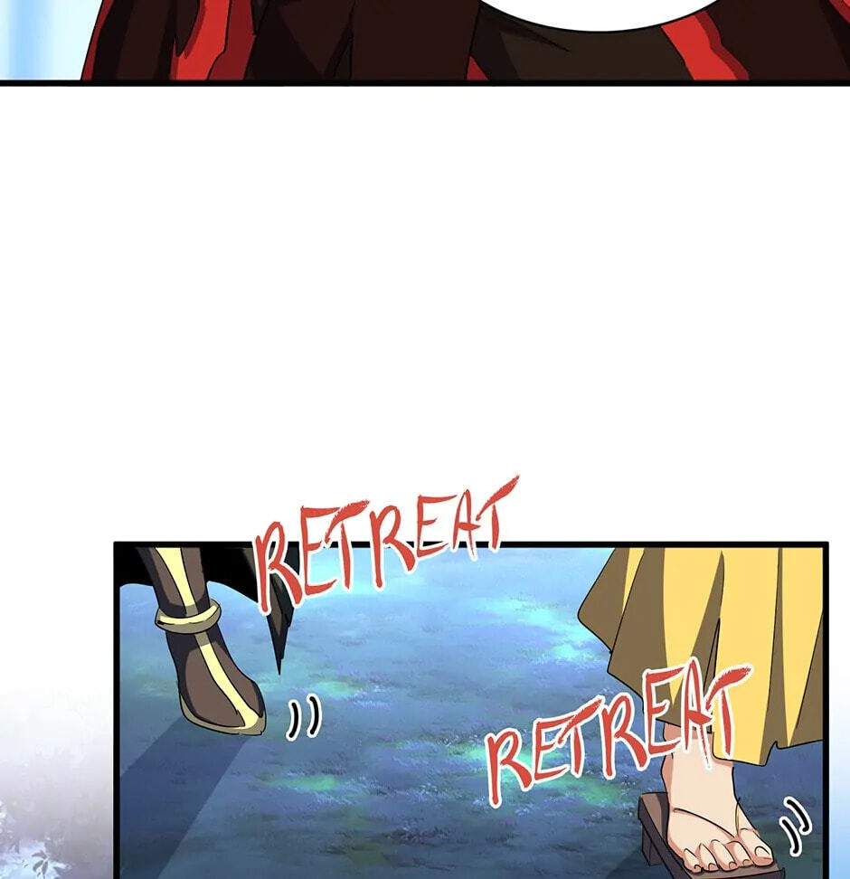 Read The Devil Butler chapter 355 image 51 on Lezhin