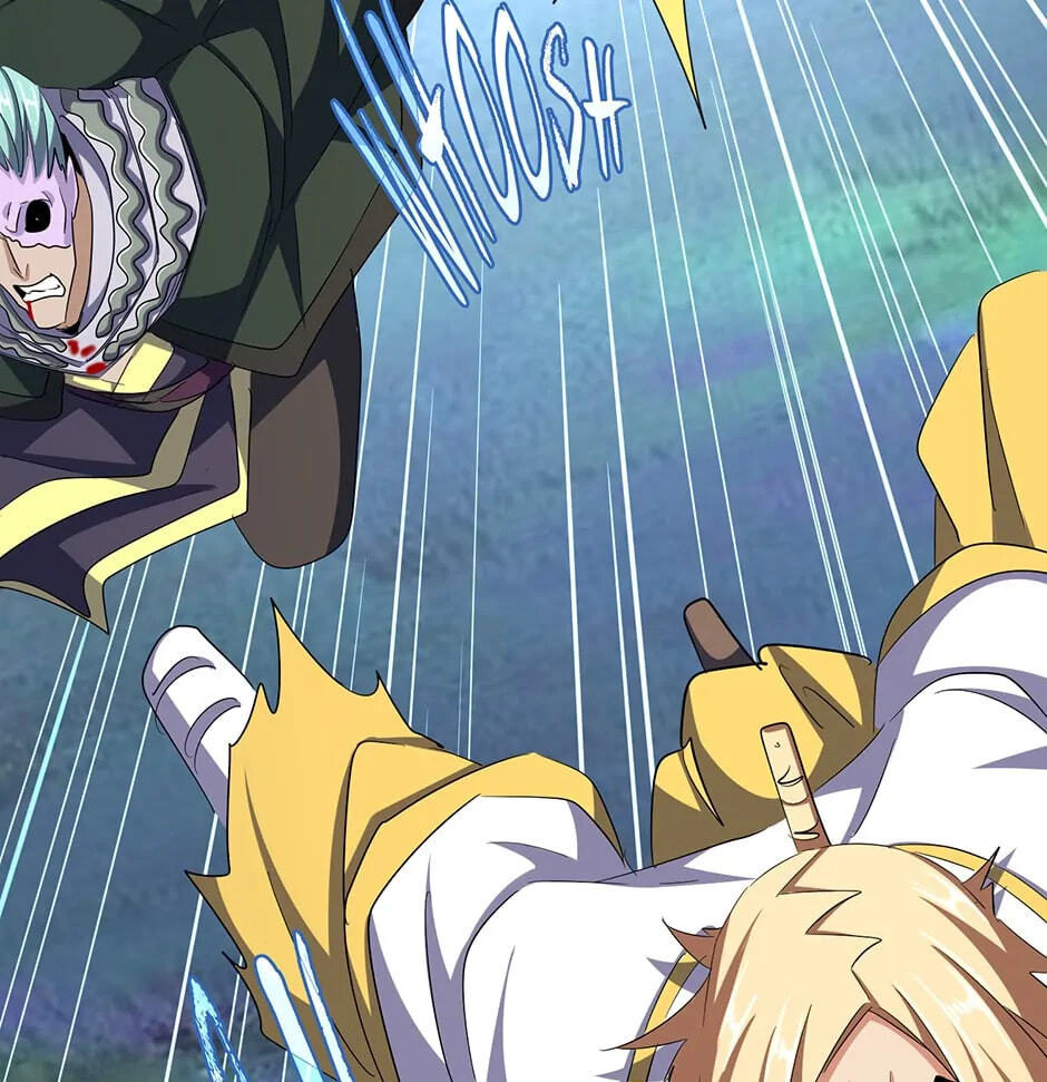 Read The Devil Butler chapter 355 image 53 on Lezhin