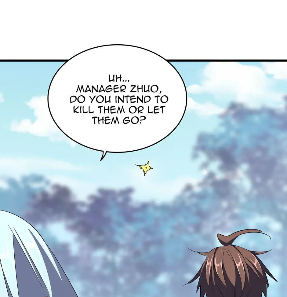 Read The Devil Butler chapter 355 image 55 on Lezhin