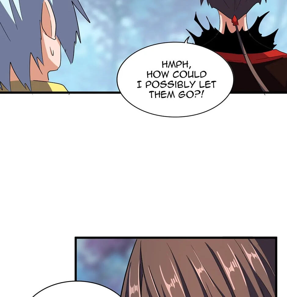 Read The Devil Butler chapter 355 image 56 on Lezhin