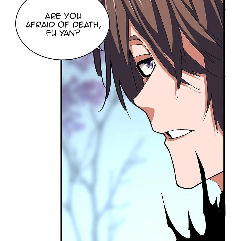 Read The Devil Butler chapter 355 image 57 on Lezhin