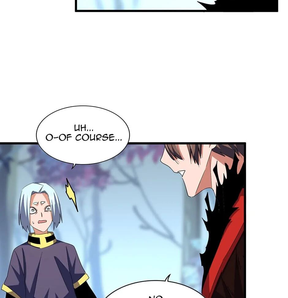 Read The Devil Butler chapter 355 image 58 on Lezhin