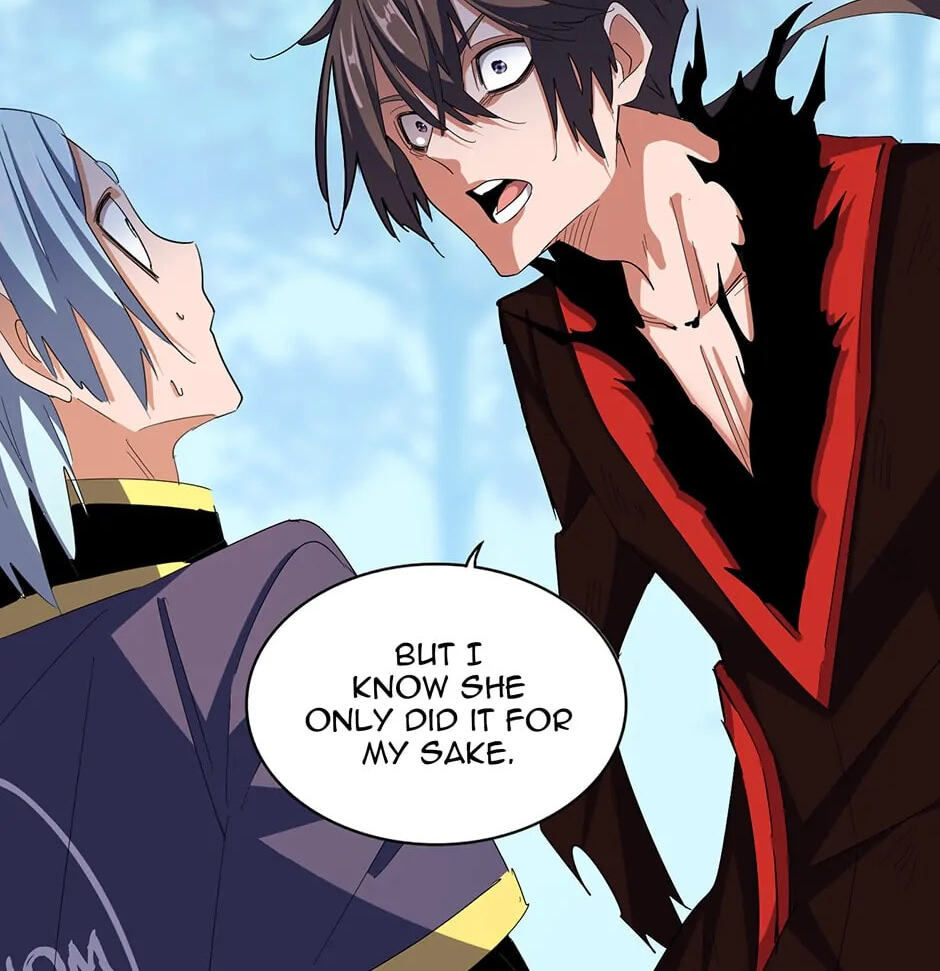 Read The Devil Butler chapter 355 image 60 on Lezhin