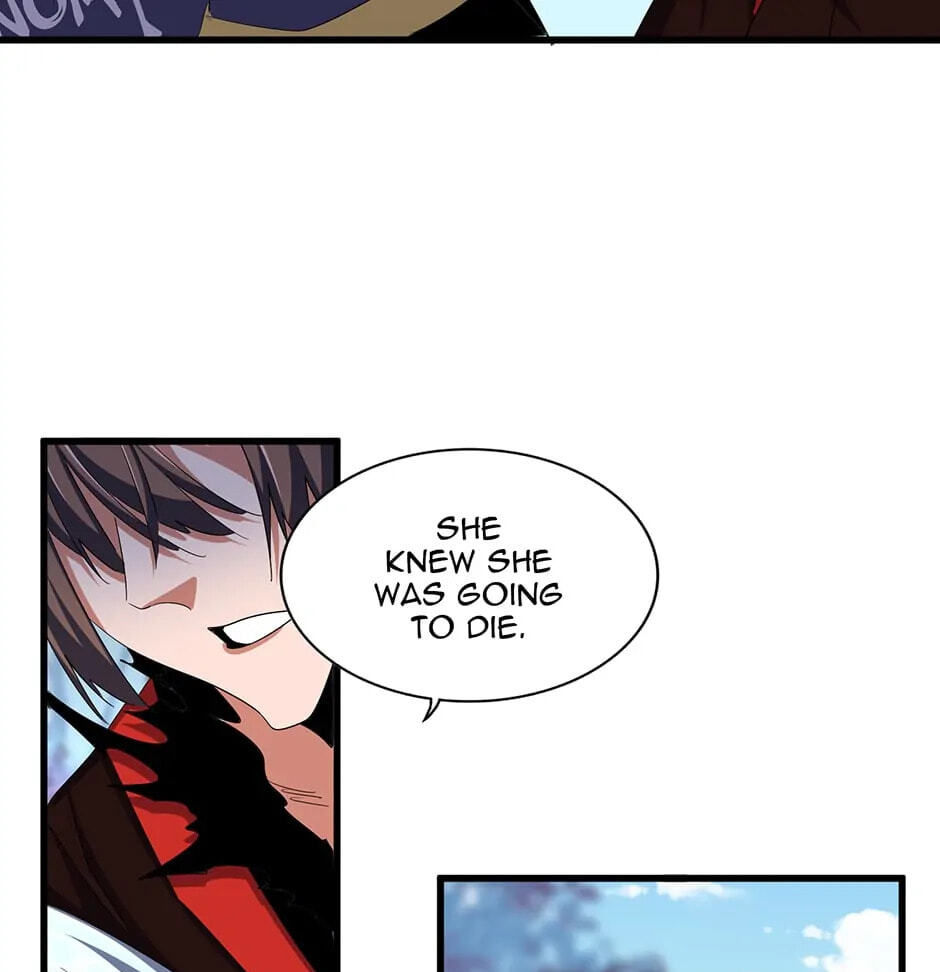 Read The Devil Butler chapter 355 image 61 on Lezhin