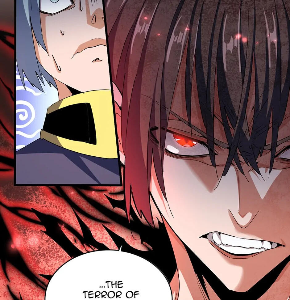 Read The Devil Butler chapter 355 image 64 on Lezhin