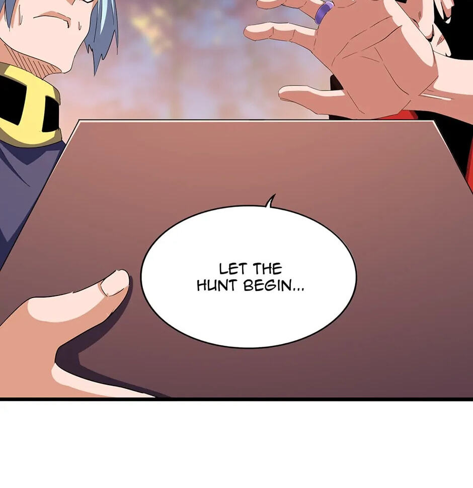 Read The Devil Butler chapter 355 image 70 on Lezhin