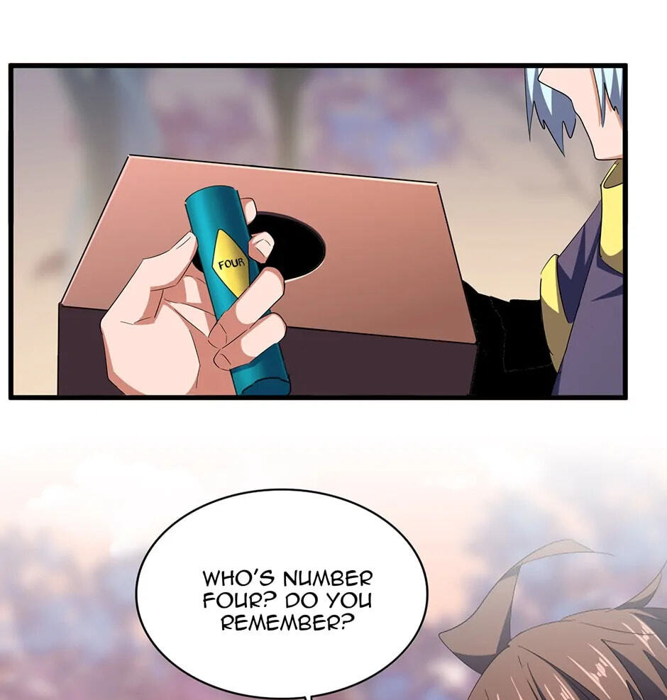 Read The Devil Butler chapter 355 image 71 on Lezhin