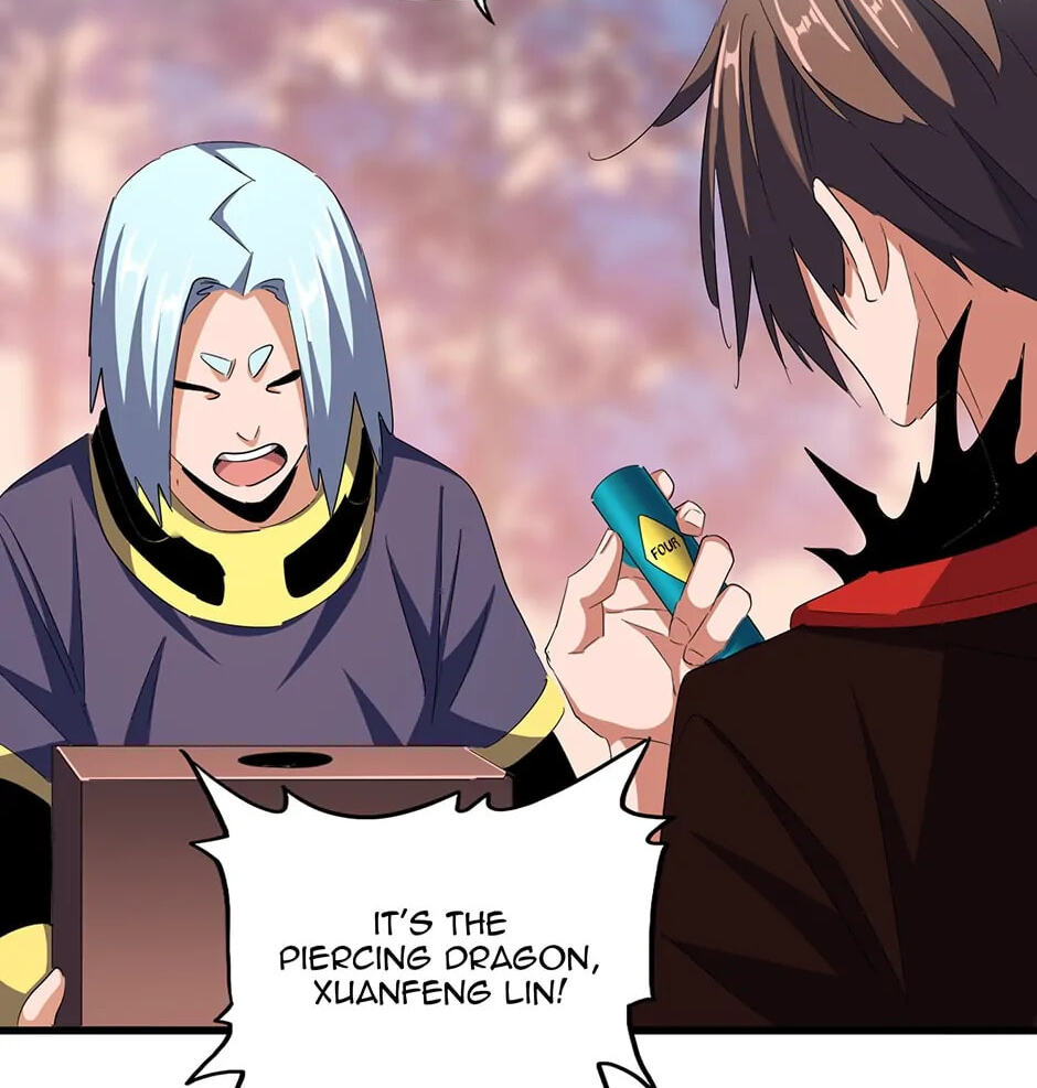 Read The Devil Butler chapter 355 image 72 on Lezhin