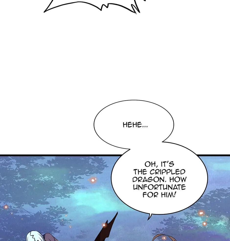 Read The Devil Butler chapter 355 image 73 on Lezhin