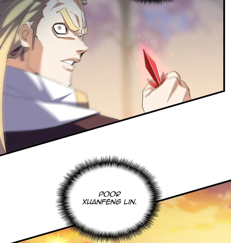Read The Devil Butler chapter 355 image 78 on Lezhin