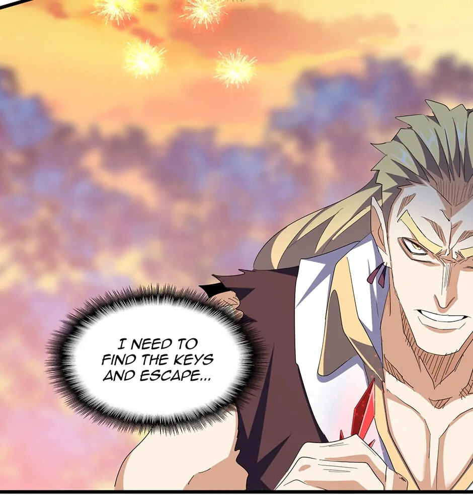 Read The Devil Butler chapter 355 image 79 on Lezhin