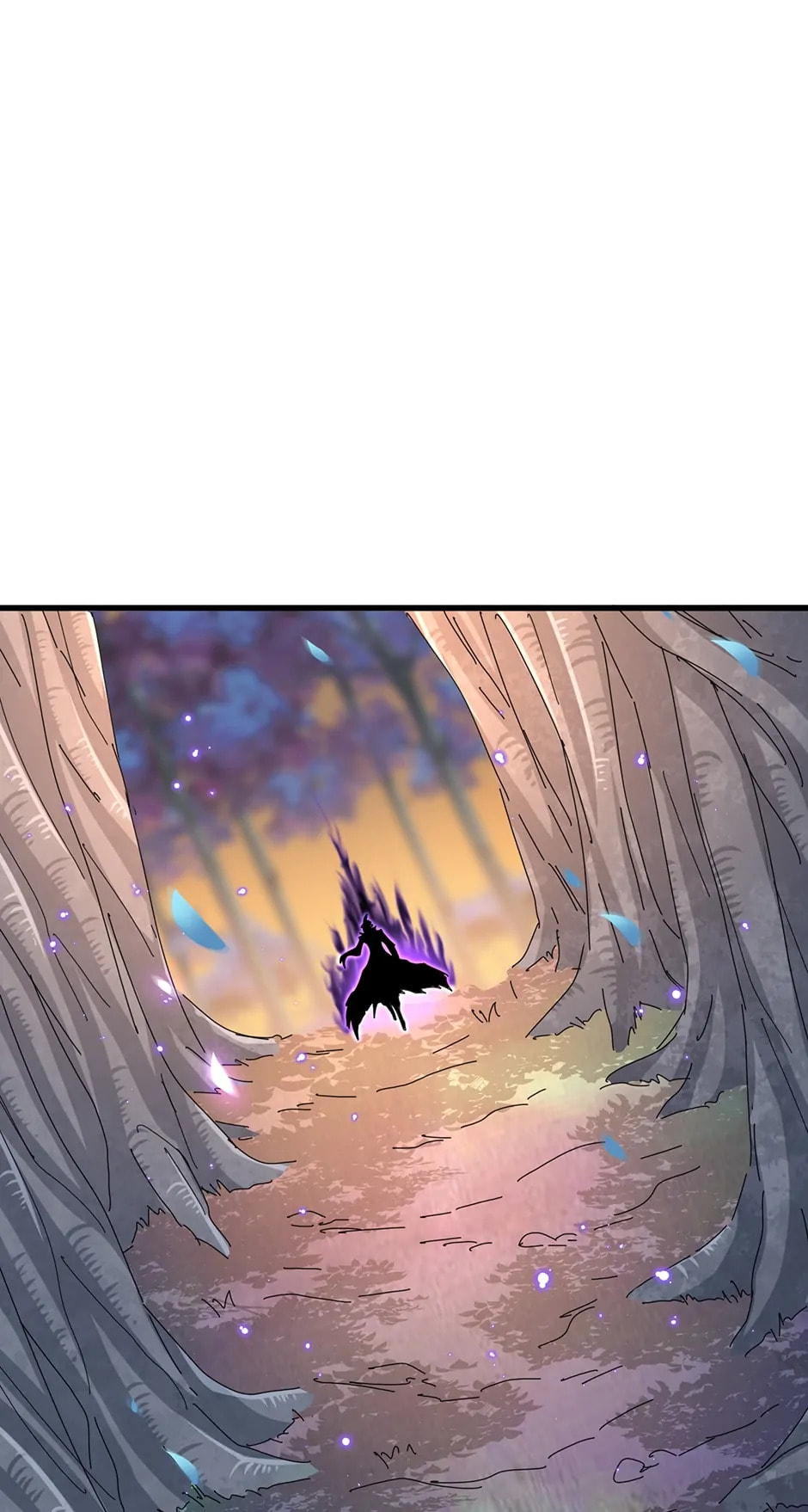 Read The Devil Butler chapter 355 image 86 on Lezhin