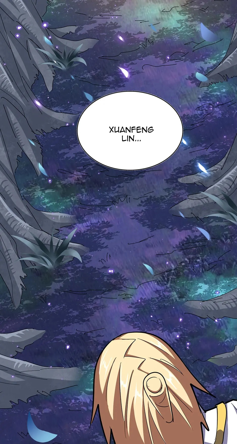 Read The Devil Butler chapter 355 image 87 on Lezhin