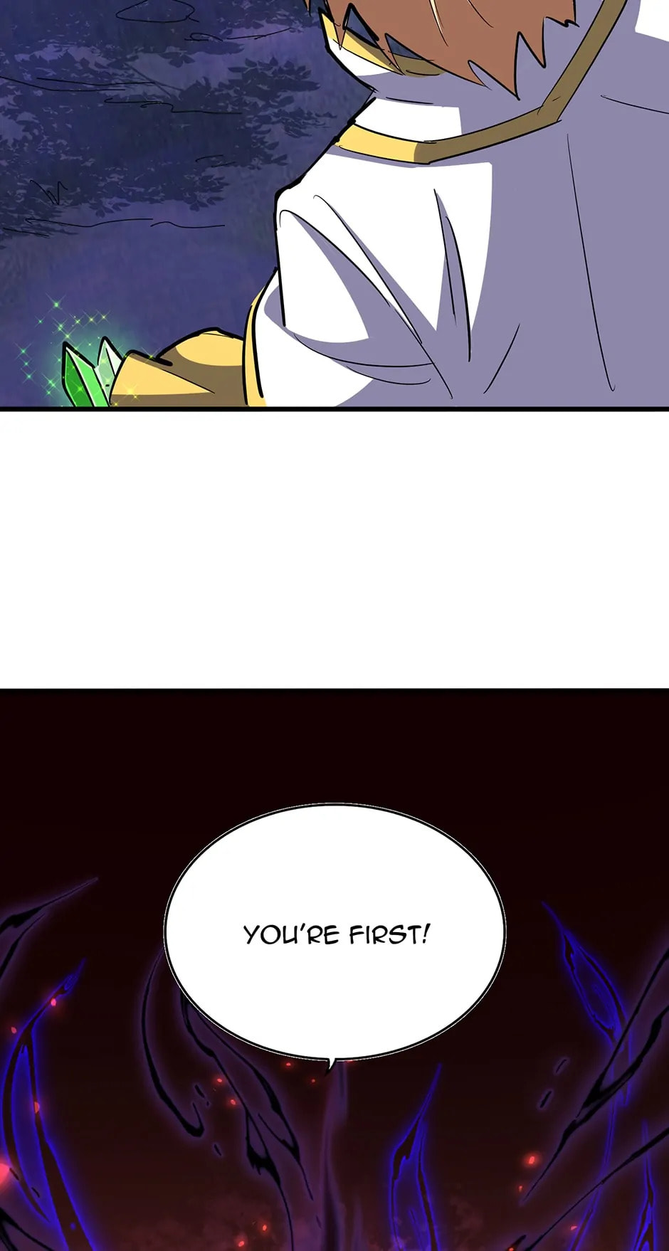 Read The Devil Butler chapter 355 image 88 on Lezhin