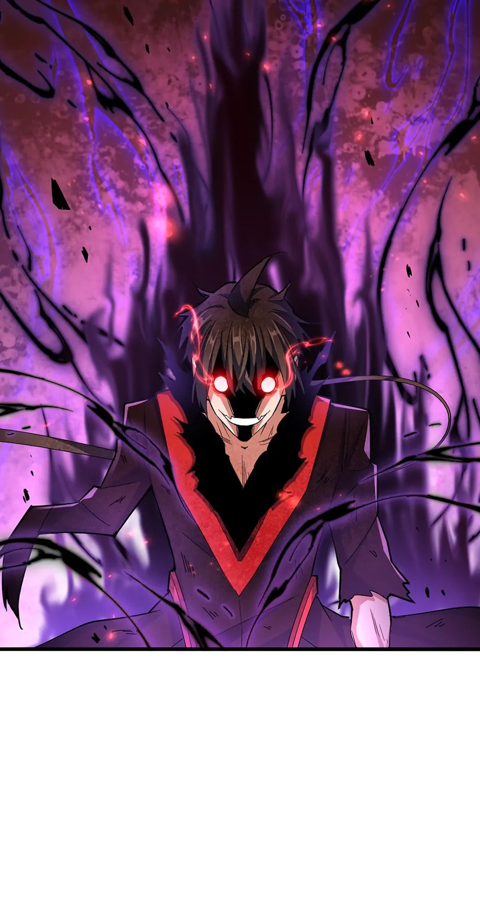 Read The Devil Butler chapter 355 image 89 on Lezhin