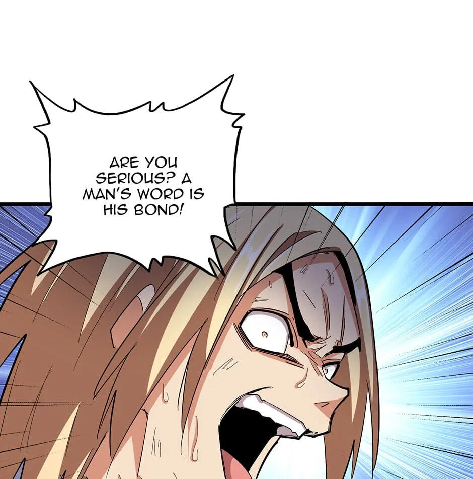Read The Devil Butler chapter 356 image 10 on Lezhin