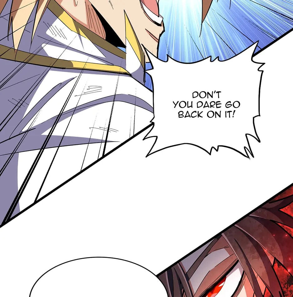 Read The Devil Butler chapter 356 image 11 on Lezhin