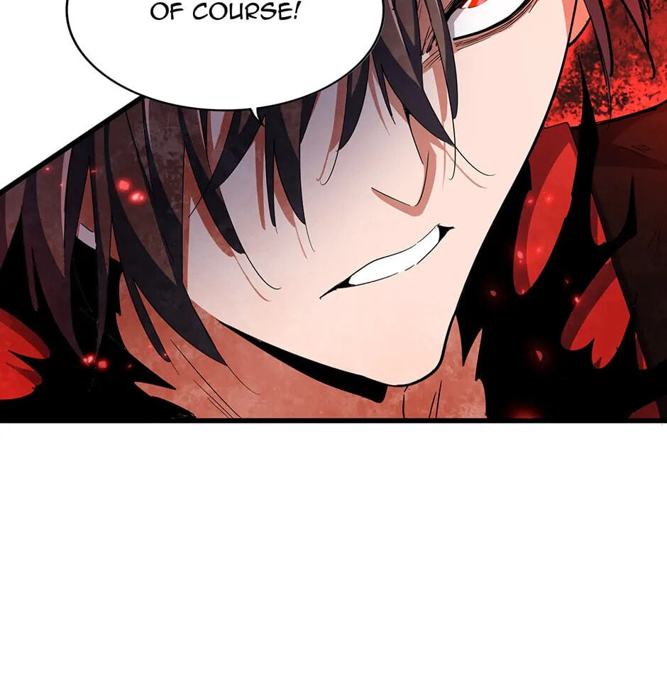 Read The Devil Butler chapter 356 image 12 on Lezhin