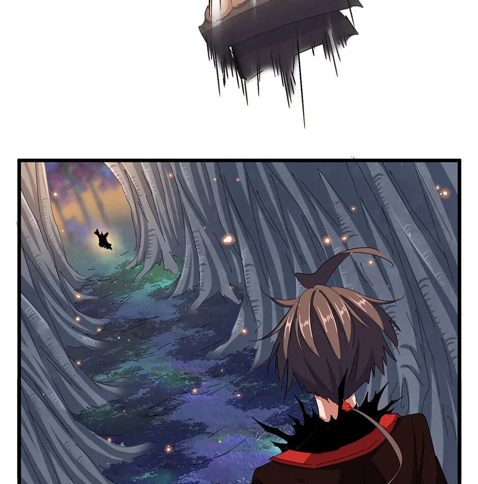 Read The Devil Butler chapter 356 image 16 on Lezhin